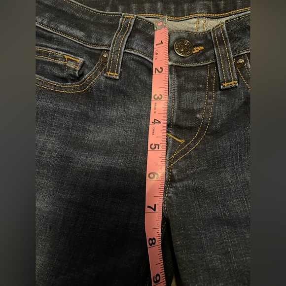 True Religion Skinny Jeans - Picture 8 of 8